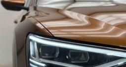 Audi E-tron 55 quattro S line