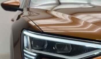 Audi E-tron 55 quattro S line full