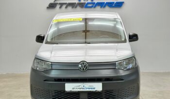 Volkswagen Caddy 2.0 TDI SCR Life full