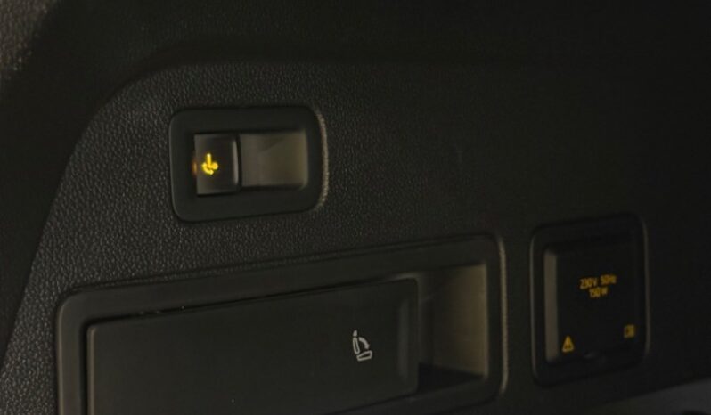 Volkswagen Tiguan Allspace 2.0 TDI EVO 200k SCR 4Motion R-Line DSG full