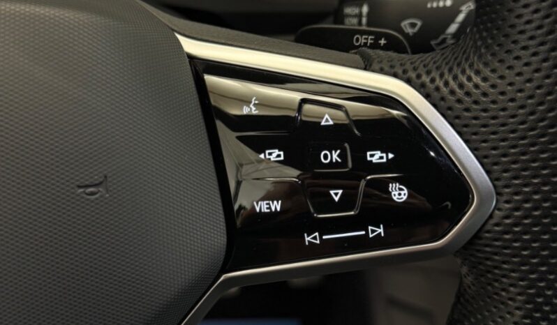 Volkswagen Tiguan Allspace 2.0 TDI EVO 200k SCR 4Motion R-Line DSG full