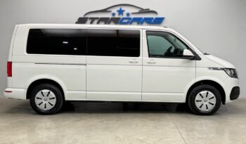 Volkswagen Caravelle Long 2,0 110kW DSG 9 miestne full