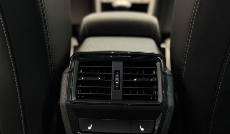 Škoda Kodiaq Sportline 2.0 TDI DSG 4×4 / Virtual Cockpit / Kamera / Canton / 1.Majiteľ full