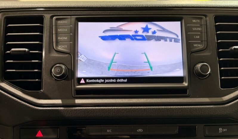 Volkswagen Crafter 35 2,0 BiTDI 130kW/177PS L4H3_ 1.majiteľ kupované v SR_najazdené 41.516km!!! full