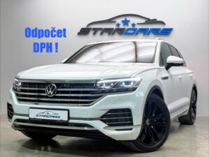 Volkswagen Touareg 3.0 V6 TDI SCR Elegance 4Motion Tiptronic