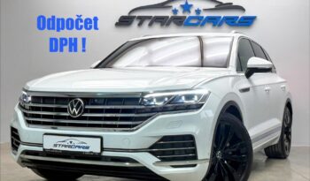 Volkswagen Touareg 3.0 V6 TDI SCR Elegance 4Motion Tiptronic
