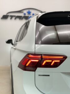 Volkswagen Tiguan Allspace 2.0 TDI EVO 200k SCR 4Motion R-Line DSG