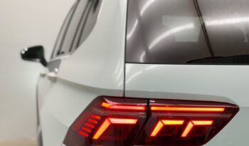 Volkswagen Tiguan Allspace 2.0 TDI EVO 200k SCR 4Motion R-Line DSG full