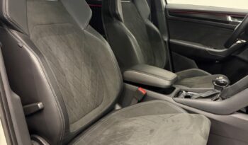 Škoda Kodiaq 2.0 TDI SCR EVO 200 Sportline 4×4 DSG full