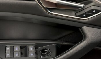 Audi E-tron 55 quattro S line full
