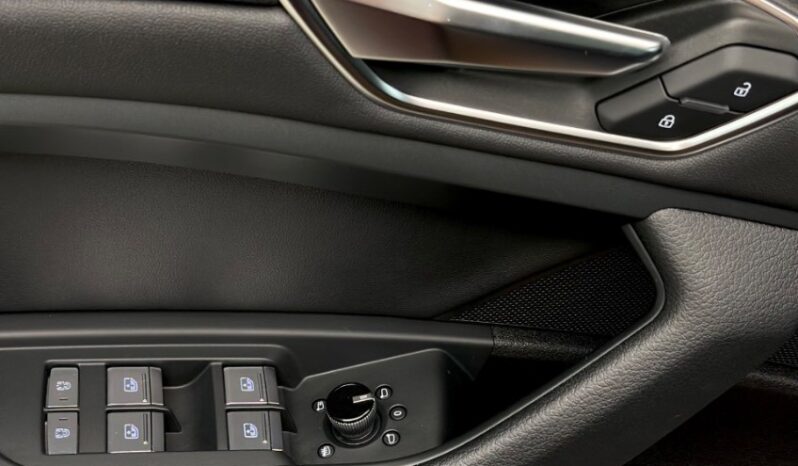 Audi E-tron 55 quattro S line full