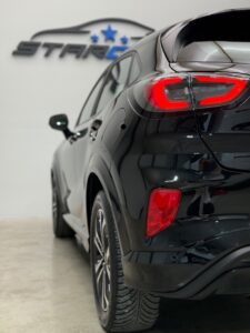 Ford Puma EcoBoost mHEV 92 kW ST-Line