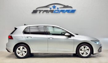 Volkswagen Golf 1.5 TSI ACT Life 1.majiteľ, kupované v SR full