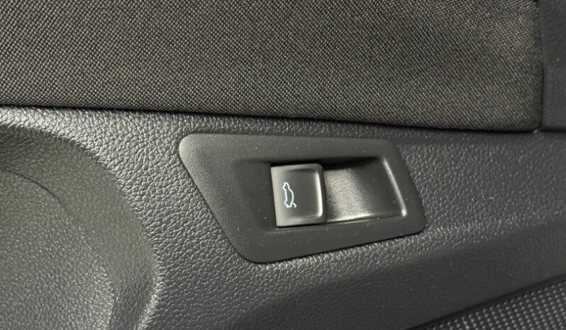 Volkswagen T-Roc 1.5 TSI BMT Sport DSG full