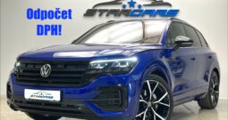 Volkswagen Touareg 3.0 V6 TDI SCR 286k R-Line 4Motion Tiptronic