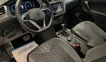 Volkswagen Tiguan Allspace 2.0 TDI EVO 200k SCR 4Motion R-Line DSG full