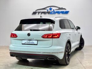 Volkswagen Touareg 3.0 V6 TDI SCR Elegance 4Motion Tiptronic