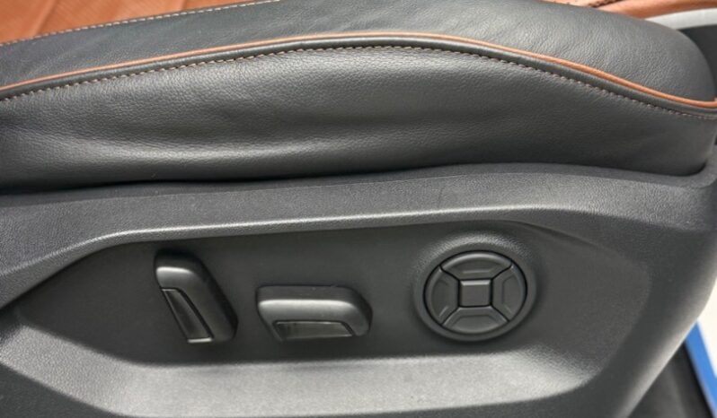 Volkswagen Touareg 3.0 V6 TDI SCR Elegance 4Motion Tiptronic full