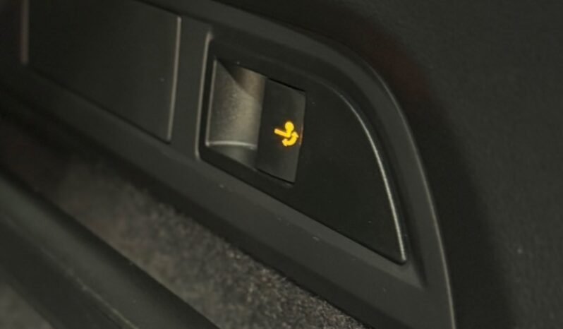 Škoda Kodiaq 2.0 TDI SCR EVO 200 Sportline 4×4 DSG full