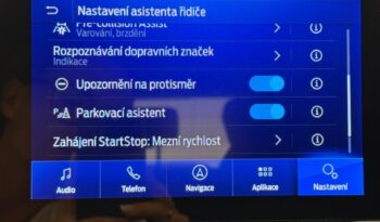 Ford Puma EcoBoost mHEV 92 kW ST-Line full