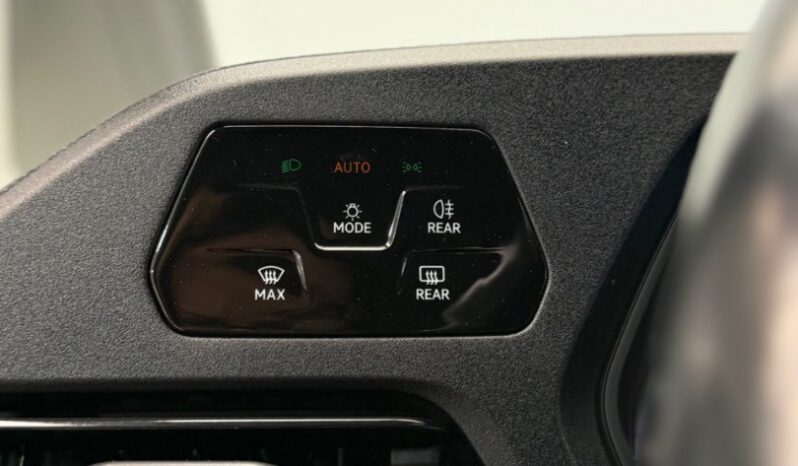 Volkswagen Caddy 2.0 TDI SCR Life full