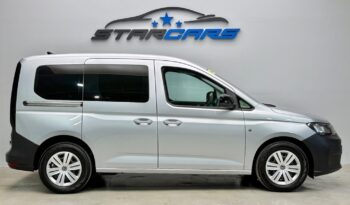 Volkswagen Caddy 2.0 TDI SCR Life full