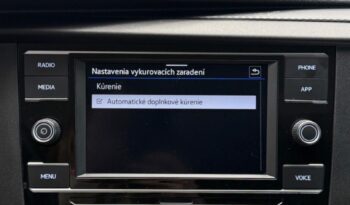 Volkswagen Caravelle Long 2,0 110kW DSG 9 miestne full