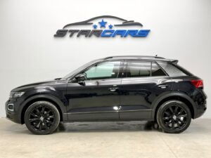 Volkswagen T-Roc 1.5 TSI BMT Sport DSG