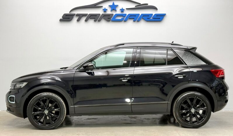 Volkswagen T-Roc 1.5 TSI BMT Sport DSG full