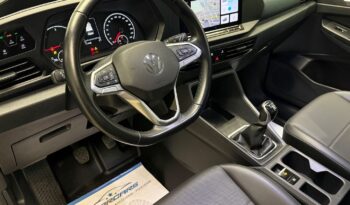 Volkswagen Caddy 2.0 TDI SCR Life full