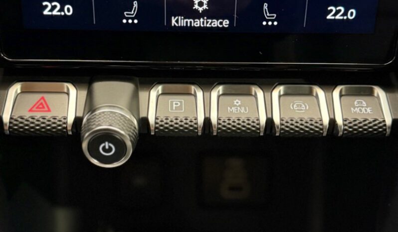 Volkswagen Amarok 3.0 TDI V6 Aventura 4Motion DSG full