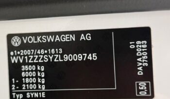 Volkswagen Crafter 35 2,0 BiTDI 130kW/177PS L4H3_ 1.majiteľ kupované v SR_najazdené 41.516km!!! full