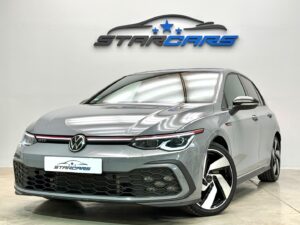Volkswagen Golf 2.0 TSI GTI DSG 180kW/245PS_ kupované v SR