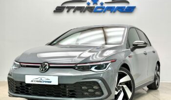 Volkswagen Golf 2.0 TSI GTI DSG 180kW/245PS_ kupované v SR