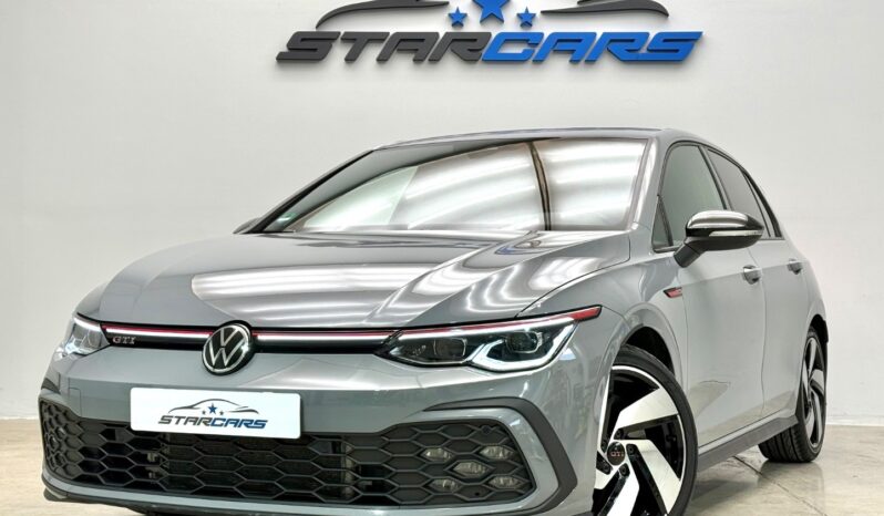 Volkswagen Golf 2.0 TSI GTI DSG 180kW/245PS_ kupované v SR