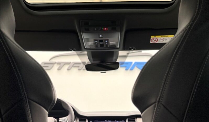 Škoda Kodiaq 2.0 TDI SCR EVO 200 Sportline 4×4 DSG full