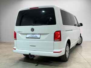 Volkswagen Caravelle Long 2,0 110kW DSG 9 miestne