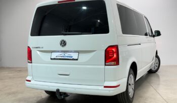 Volkswagen Caravelle Long 2,0 110kW DSG 9 miestne full