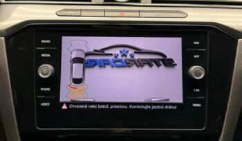 Volkswagen Arteon 2.0 TDI R-Line DSG full