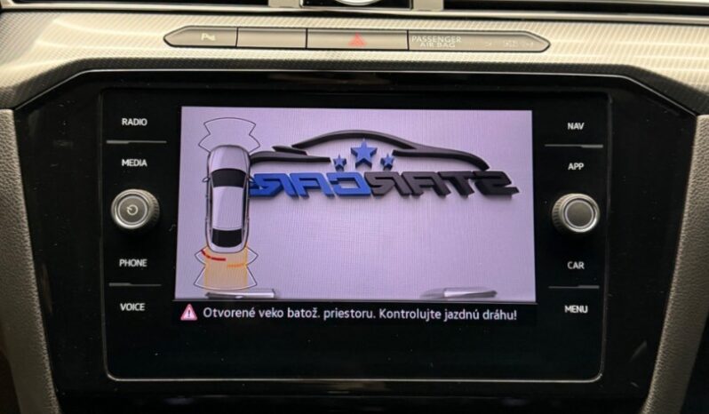 Volkswagen Arteon 2.0 TDI R-Line DSG full