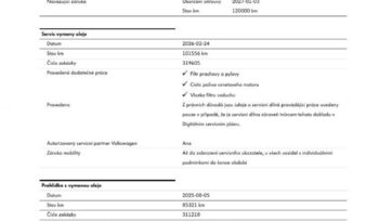 Volkswagen Touareg 3.0 V6 TDI SCR Elegance 4Motion Tiptronic full