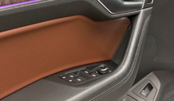 Volkswagen Touareg 3.0 V6 TDI SCR Elegance 4Motion Tiptronic full