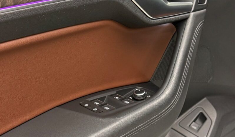 Volkswagen Touareg 3.0 V6 TDI SCR Elegance 4Motion Tiptronic full