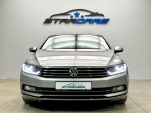 Volkswagen Passat 2.0 TDI BMT Highline DSG