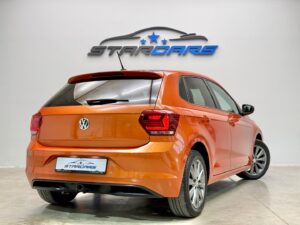 Volkswagen Polo 1.0 TSI Highline