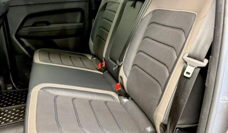 Volkswagen Amarok 3.0 TDI V6 Aventura 4Motion DSG full