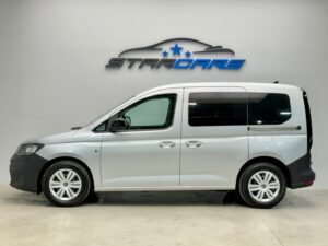 Volkswagen Caddy 2.0 TDI SCR Life