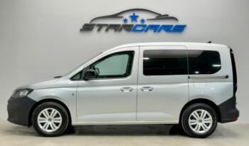 Volkswagen Caddy 2.0 TDI SCR Life full