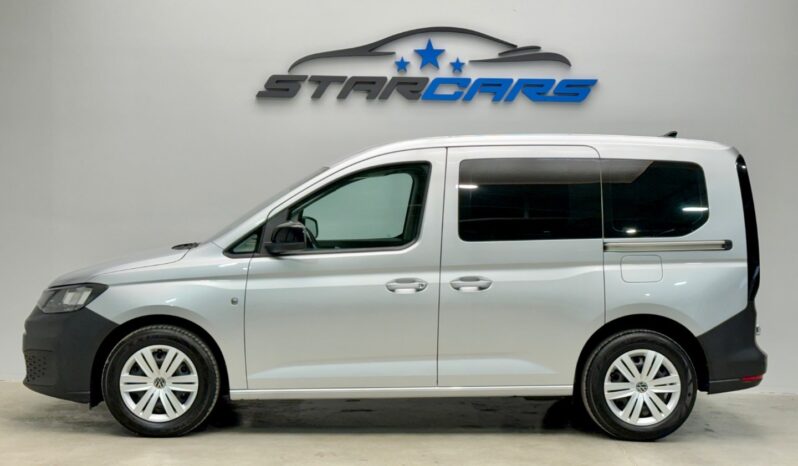 Volkswagen Caddy 2.0 TDI SCR Life full