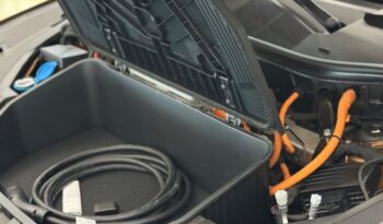 Audi E-tron 55 quattro S line full